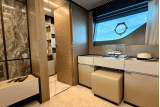Ferretti Yachts 780